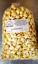 Sweet & Salty Kettle Corn