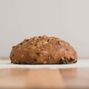Pecan Raisin Bread