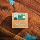 Van Life Coffee Blend