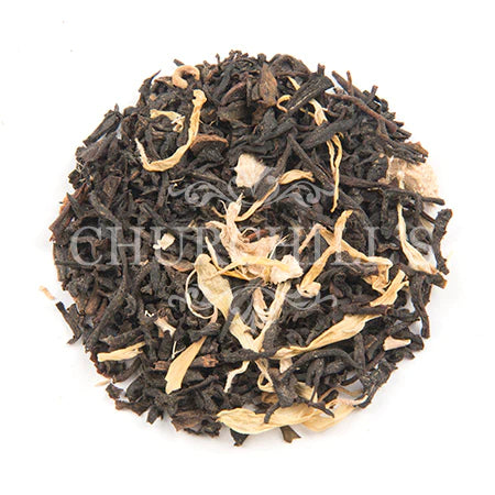 Vanilla Spiced Chai Black Tea