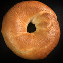 Plain Bagel