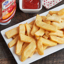 French Fry Varieties