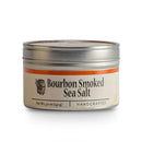 Bourbon Smoked Seasonings by Bourbon Barrel Foods