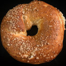 Salt Bagel