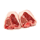 Lamb Chops 4 pack