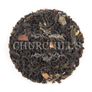 Caramel & Almonds Black Tea