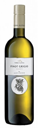 Alois Lageder Pinot Grigio