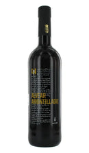 Alvear's Amontillado
