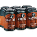 MadTree Happy Amber