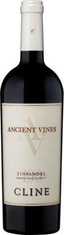 Cline Ancient Vines Zinfandel