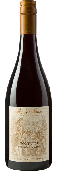 Anne Amie Pinot Noir