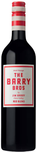 The Barry Bros Red Blend