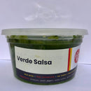 Verde Salsa