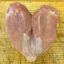 Boneless Chicken Breasts