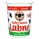 Karoun Kefir Labneh