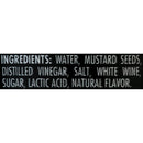 Maille Old Style Whole Grain Dijon Mustard