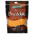 Shredded Cheeses, Dairy Fresh