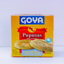 Goya Pupusas Varieties