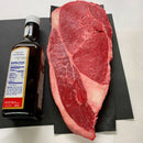 USDA Choice Sirloin