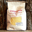 Weisenberger Mill Grits