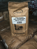 Weisenberger Unbleached All Purpose Flour
