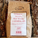 Weisenberger Mill Cornmeals