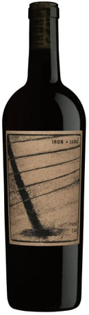 Iron & Sand Cabernet Sauvignon