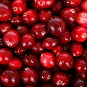 Cranberries