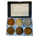 Baker's Box 6 ct Sampler Gift Set