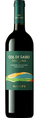 Banfi Col di Sasso