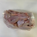 Chicken Wings Varieties