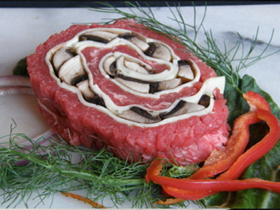Pinwheel Flank Steak