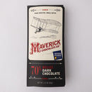 70% Belize Dark Chocolate