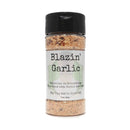 Blazin' Garlic Shaker