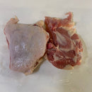 Bone-In & Skin-On Chicken Breasts