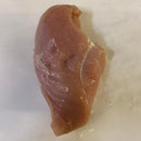 Amish Boneless Skinless Chicken Breasts 6 oz/ea