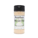 Bourbon Maple Rub Shaker