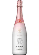 Anna Codorniu Brut Rose Cava