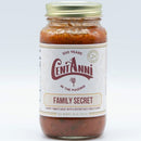 Cent'Anni Pasta Sauces