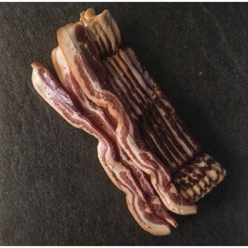Broadbent's Applewood Bacon
