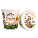 Snowville Creamery Yogurts