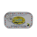Bela Portuguese Sardines in Olive Oil