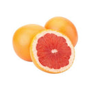 Pink Grapefruit