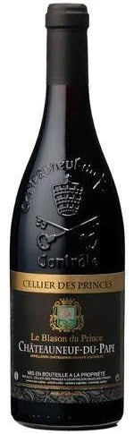Cellier des Princes CDP