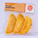 Cheese Empanadas