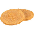 Round Chicken Patties