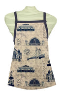 Cincy Apron