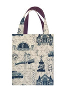 Cincy Canvas Bag