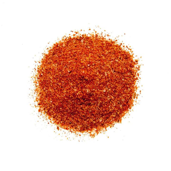 Chipotle Spice Blend
