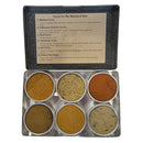 Curry On My Wayward Son 6 ct Sampler Gift Set